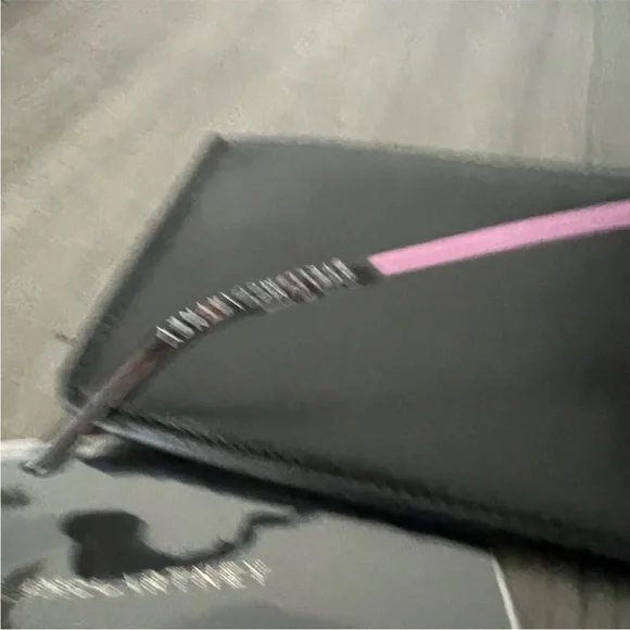 STELLA MCCARTNEY Pink Cat Eye Ladies Sunglasses - Picture 8 of 8